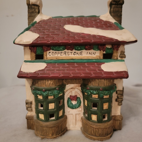 Pacific Rim Copperstone Inn - Picture 1 of 5